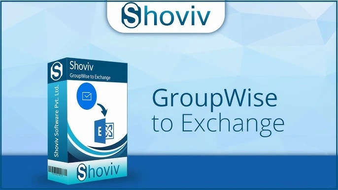 Shoviv Software Tools